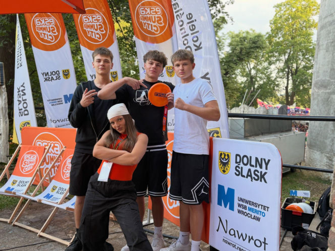 Dni i Noce Krzywej Wieży z ESKA Summer City. Tak bawiliśmy się w Ząbkowicach Śląskich