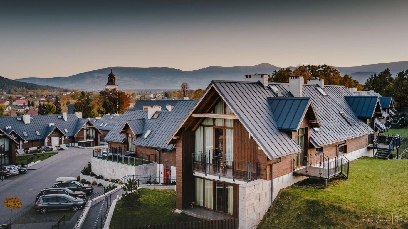 Platinum Mountain Resort – Szklarska Poręba