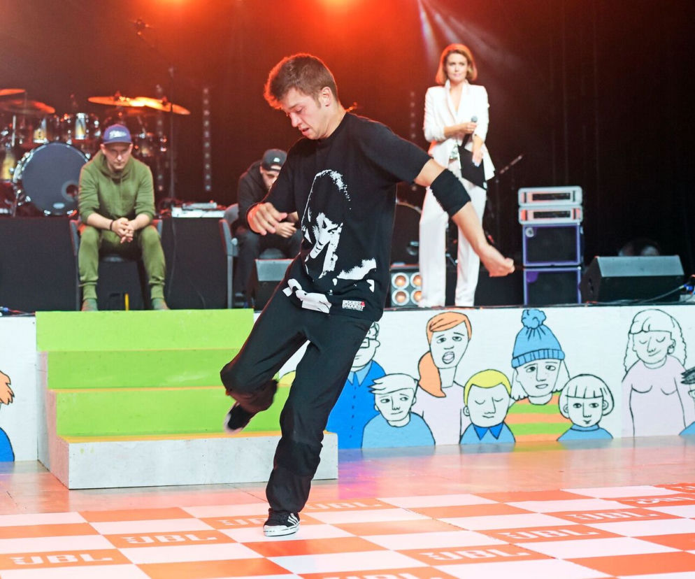 JBL Street Dance Challenge 2019 - kiedy i jak się zgłosić?
