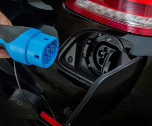 Mercedes S500 PLUG-IN HYBRID