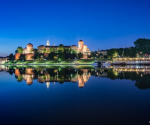 Miasto królów