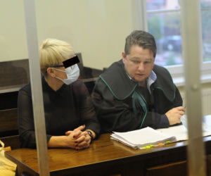 Urzędniczka usłyszała wyrok.