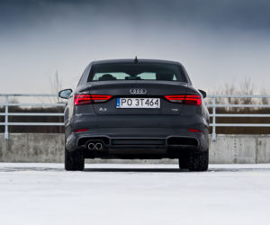 Audi A3 Limousine 2.0 TDI S Line