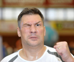Dariusz Michalczewski 