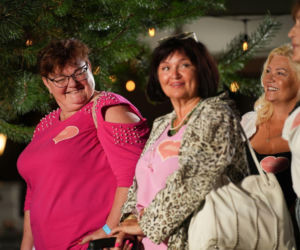 „Sanatorium miłości 8”: Barbara zaskakuje podejściem do relacji. Jest gotowa na wszystko Kasia Włodarczyk