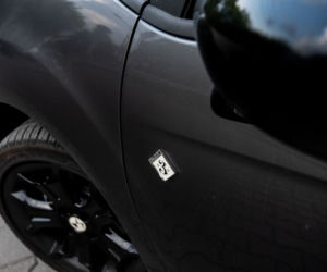 DS 3 PureTech 110 EAT6 Cafe Racer
