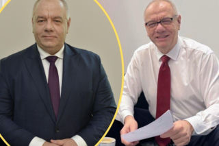 Sasin przeszedł metamorfozę wszechczasów! Schudł aż 50 kilogramów! Teraz jest szczuplutki jak trawka 