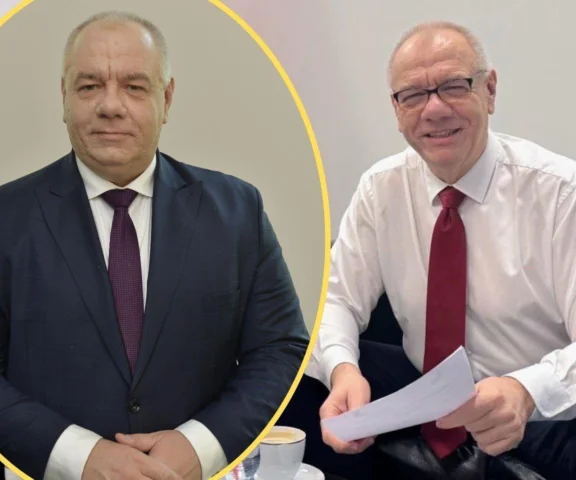 Sasin przeszedł metamorfozę wszech czasów! Schudł aż 50 kilo