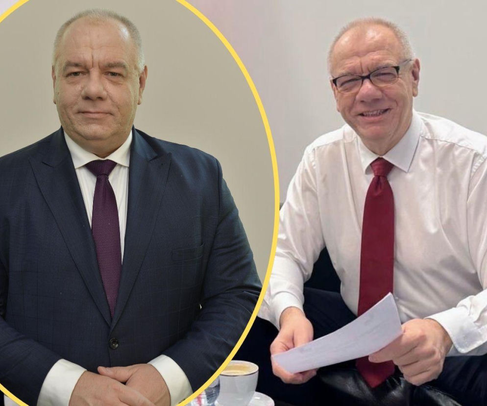 Jacek Sasin przeszedł metamorfozę wszechczasów! Schudł aż 50 kilogramów! Paulina Jaworska