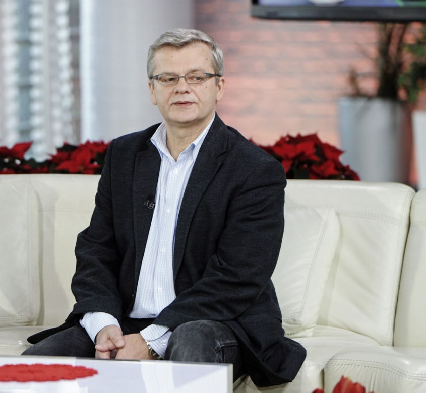 Syn diwy przekazał smutne wieści