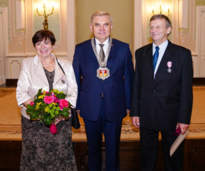 Białystok. Te małżeństwa są razem już 50 lat!