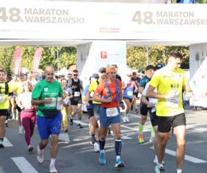 Maraton Warszawski 2026
