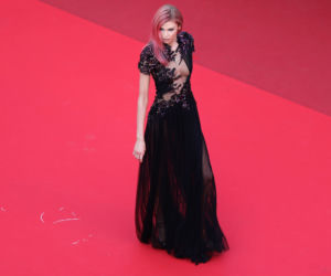 Stella Maxwell