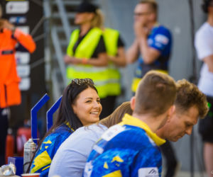 Get Well Toruń - MRGARDEN GKM Grudziądz 44:46 - zobacz zdjęcia z przełomowego meczu derbowego!