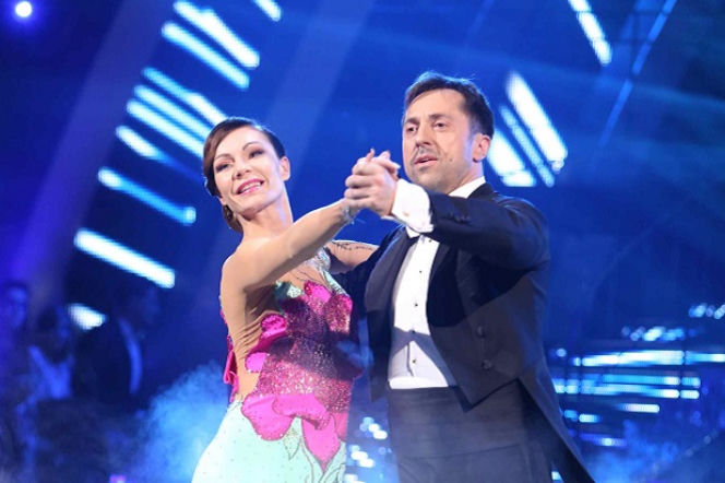 Marcin Miller w Tańcu z Gwiazdami. 'Chciałem opuścić ten program jak najszybciej'