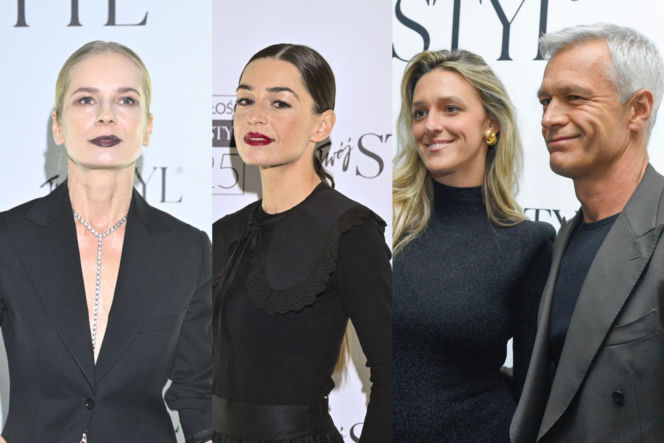 Gwiazdy na gali Doskonałość Roku 2025