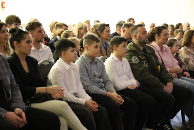 Stypendia sportowe w Osiecznej