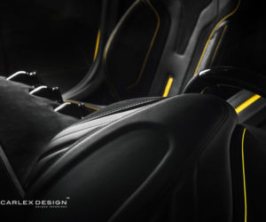 Ferrari F12Berlinetta tuning Carlex Design