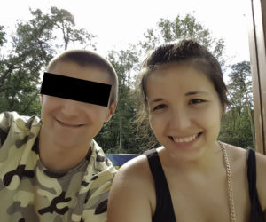 Poderżnął żonie gardło, nie drgnęła mu powieka