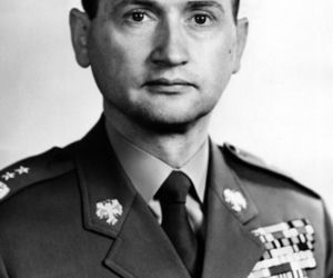 Tak zmieniał się gen. Wojciech Jaruzelski