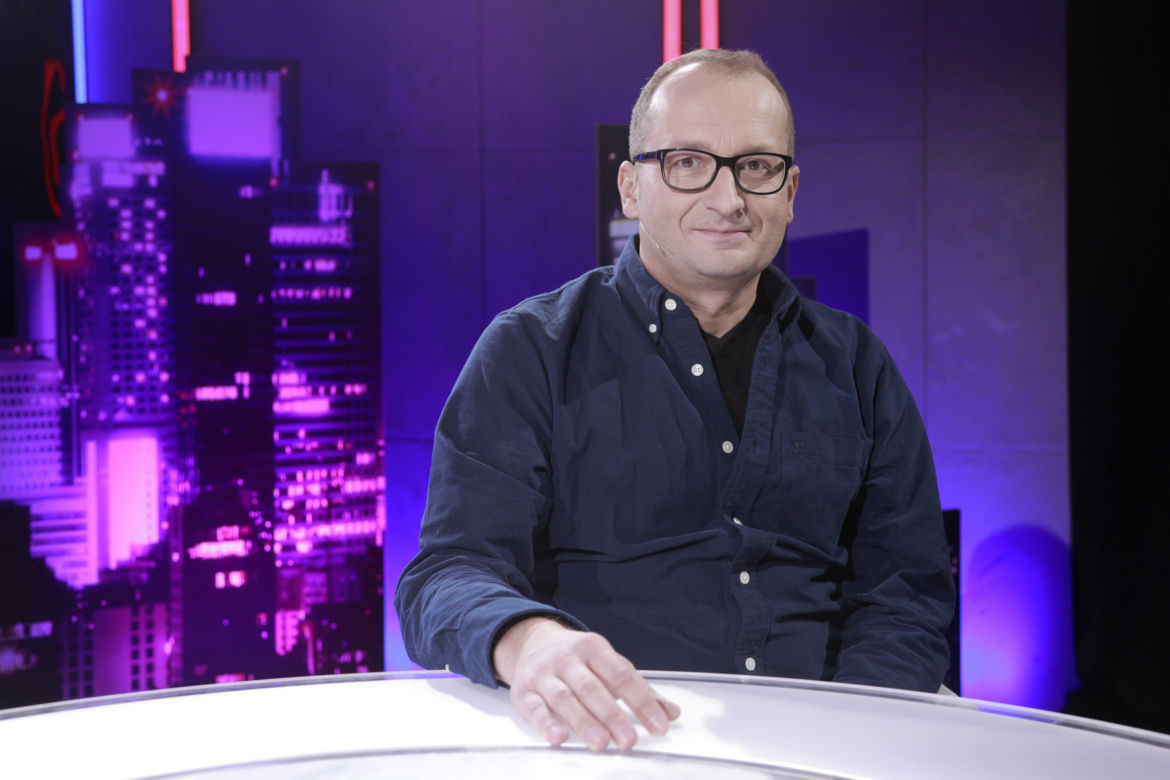 Robert Górski zdradzi kto donosił na prezesa