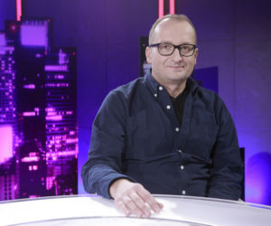 Robert Górski zdradzi kto donosił na prezesa