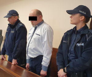 Morderca księdza z Kłobucka znowu stanie przed sądem