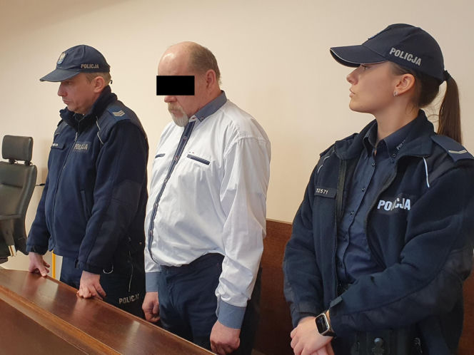 Morderca księdza z Kłobucka znowu stanie przed sądem