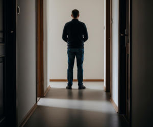 Wnuk znęcał się nad babcią. Co doprowadziło do zatrzymania 19-latka?