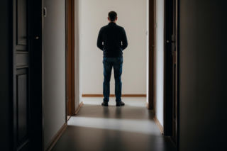 Wnuk znęcał się nad babcią. Co doprowadziło do zatrzymania 19-latka?