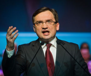 Ziobro zabroni szybkich pożyczek