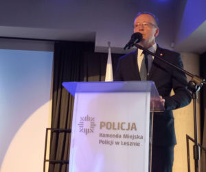 ​Niepokojące dane policji z Leszna. Wzrasta liczba przypadków przemocy domowej