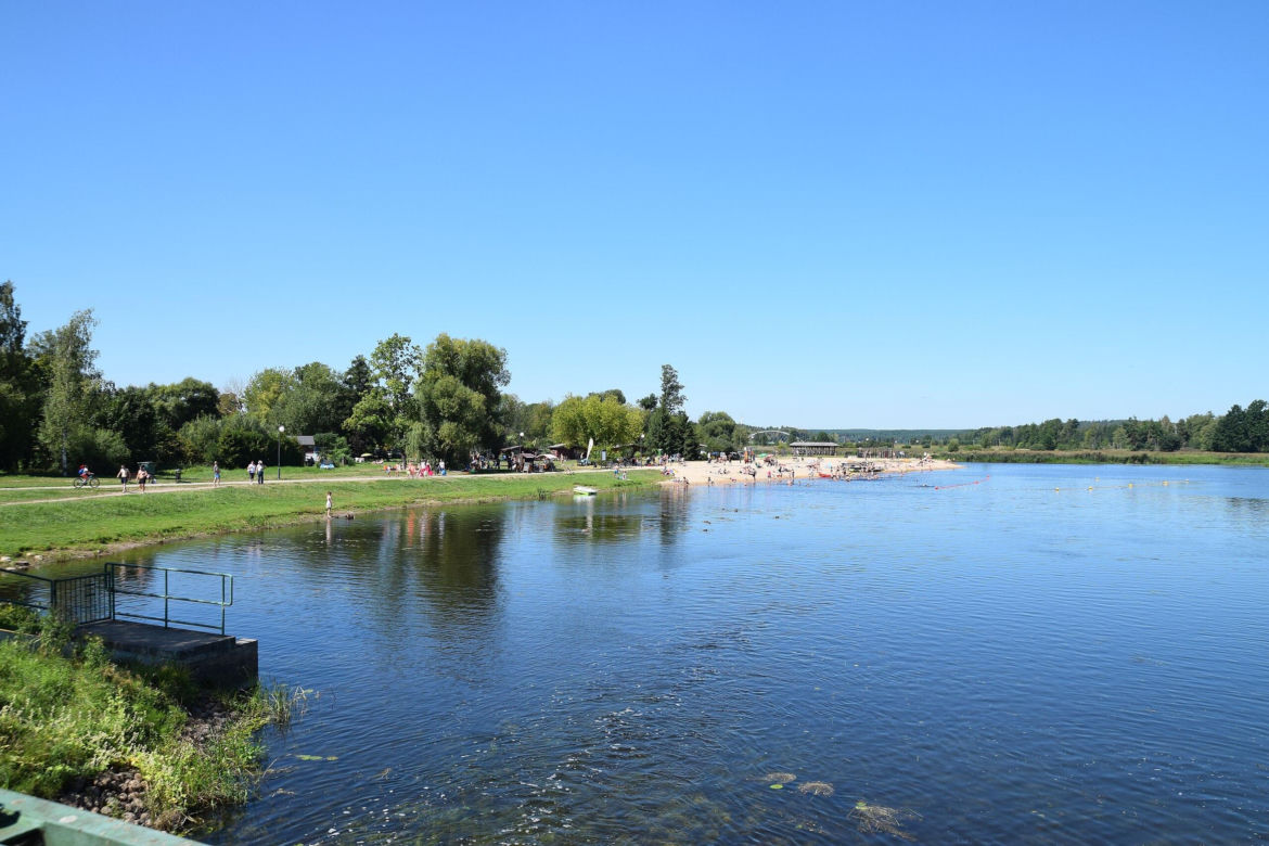 Podlaskie uzdrowiska