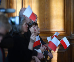 Wygrałam proces z nazistą