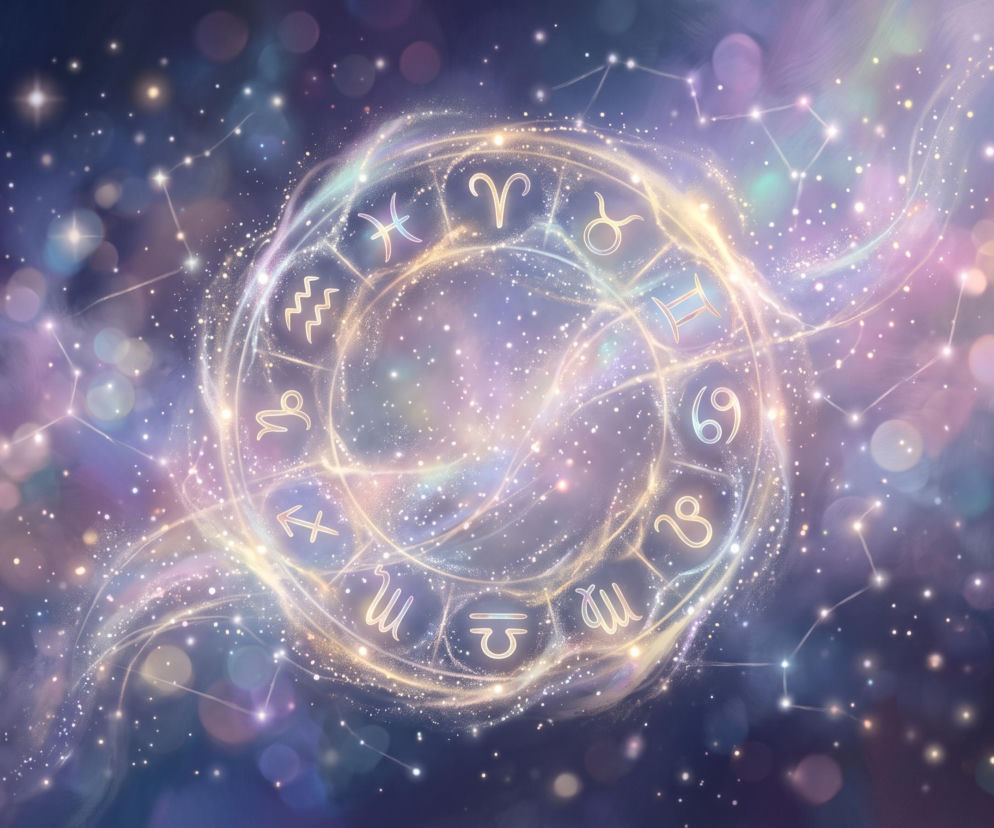 Pierwsza kwadra Księżyca w Strzelcu przyniesie dziś odwagę do zmian. Te znaki zodiaku czeka przełom