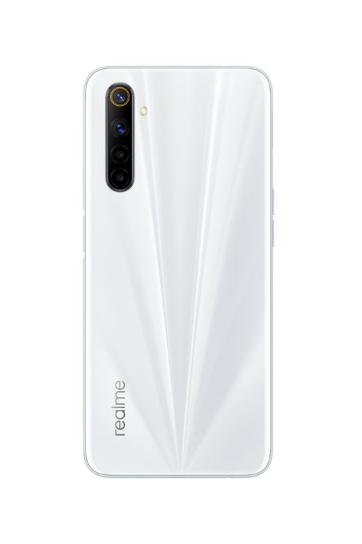 realme 6s