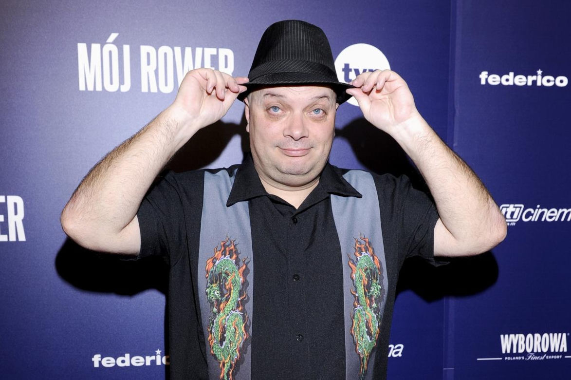 Krzysztof Skiba
