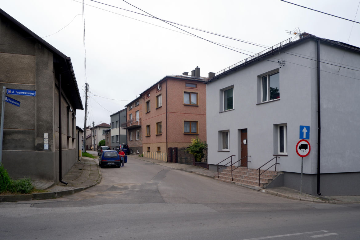 Leży na dawnej ziemi krakowskiej. To jedno z najpiękniejszych miast na Śląsku