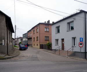 Leży na dawnej ziemi krakowskiej. To jedno z najpiękniejszych miast na Śląsku