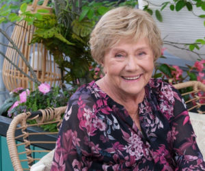 M jak miłość odc. 1890. Barbara (Teresa Lipowska)