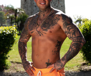 Love Island 3 - Cezary