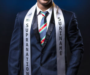 Finaliści Mister Supranational 2019