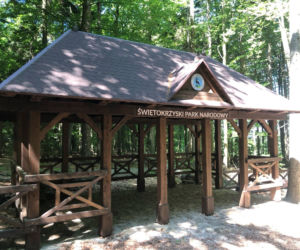 Świętokrzyski Park Narodowy nie do poznania. Nowości, które ułatwią wędrówkę