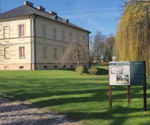 Nocne Zwiedzanie w Muzeum Ziemiaństwa w Dobrzycy