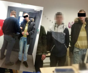 TOP 10 najdziwniejszych kradzieży w Warszawie! Zobacz najbardziej pechowych złodziei  [GALERIA]