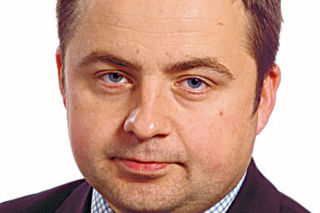 [Wywiad] Konrad Szymański: Nie ma powodów do paniki