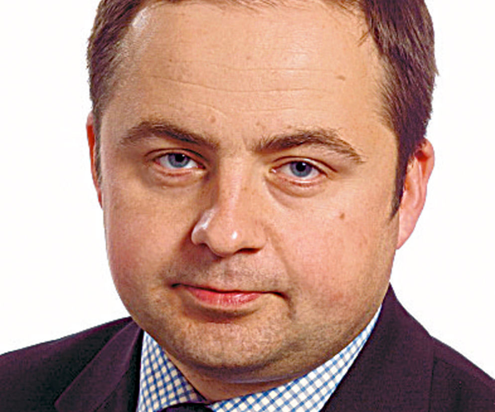Konrad Szymański