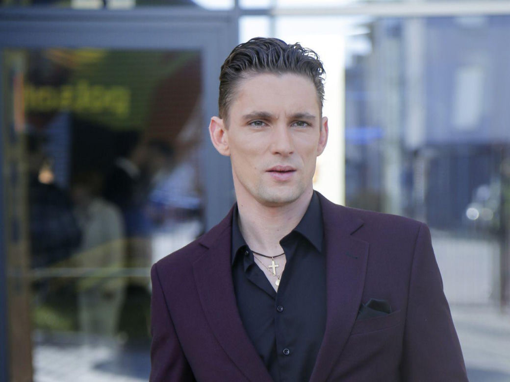 Filip Gurłacz