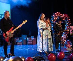 Gala charytatywna w Siedlcach