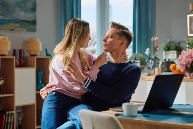 "Na Wspólnej": streszczenie odcinka 4205